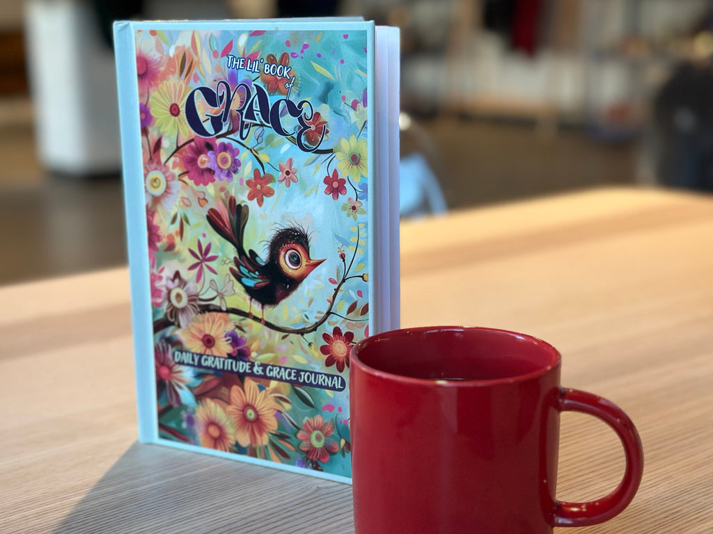 The Lil' Book of Grace